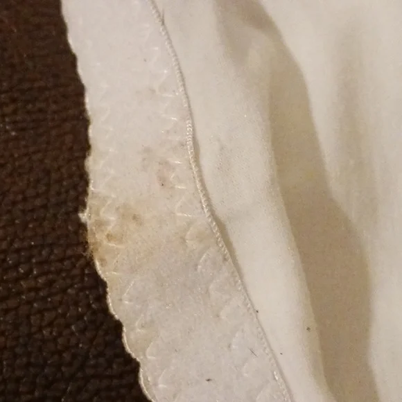 NWT Front Snap Bra - Size 32B - Picture 8 of 8